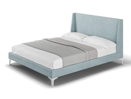 Ліжко Генрі односпальне