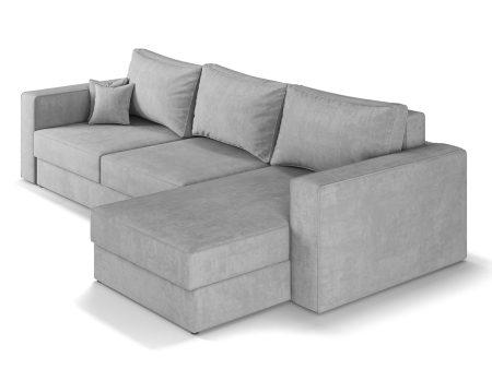 Диван Томас кут