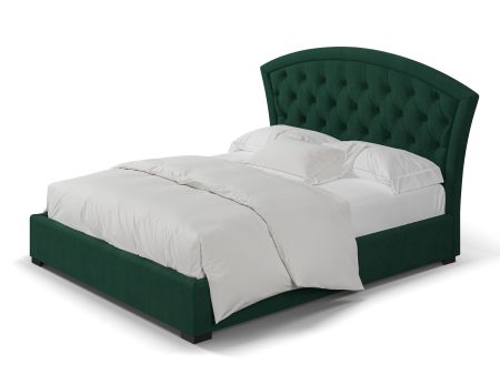 Кровать Винсенто полуторная