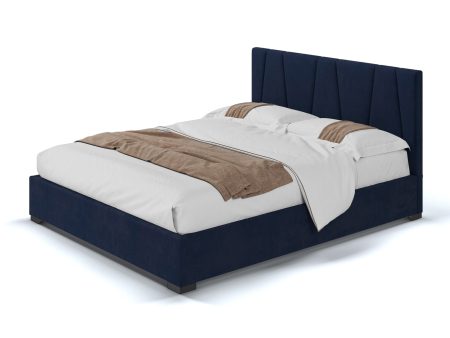 Кровать Кристал полуторная