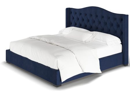 Кровать Голд полуторная