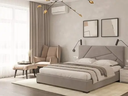 Кровать Изи полуторная