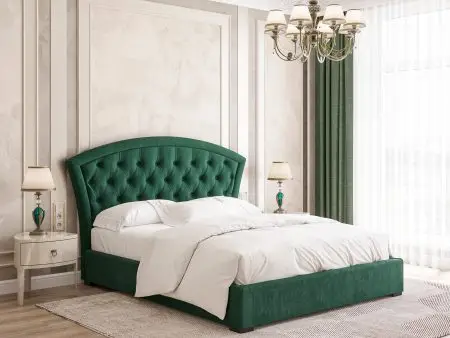 Кровать Винсенто полуторная