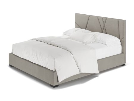 Кровать Блум полуторная