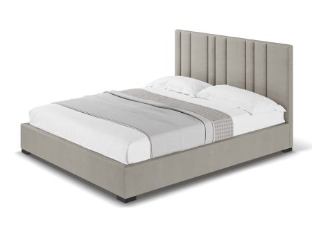 Кровать Кристиан полуторная