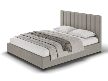 Кровать Амелия полуторная