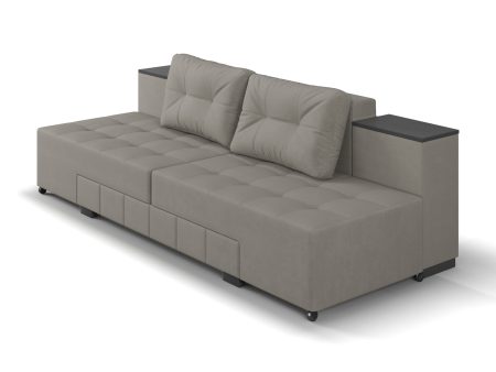 Диван Елата