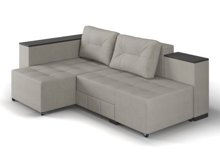 Диван Елата кут