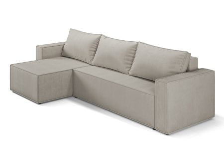 Диван Каліфорнія кут