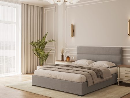 Кровать Джойс полуторная