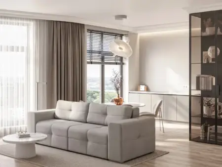 Диван Каприз