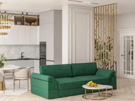 Диван Клауд