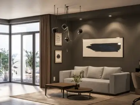 Диван Маркус