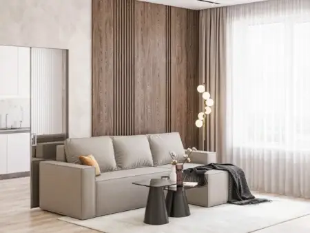 Диван Невада кут