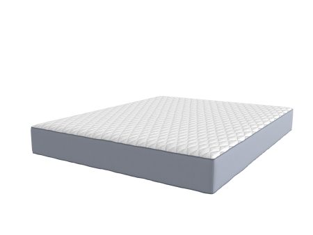 Матрац Standart Duo Eco двоспальний