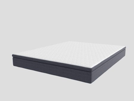 Матрац Premium Soft односпальний