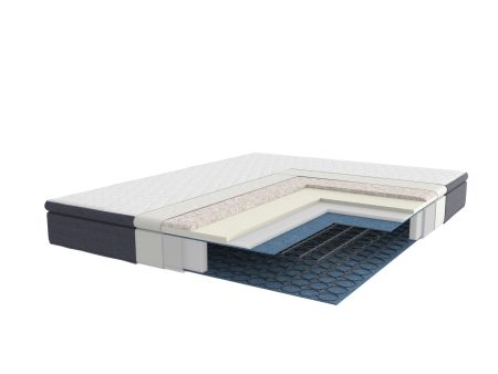 Матрац Premium Soft односпальний