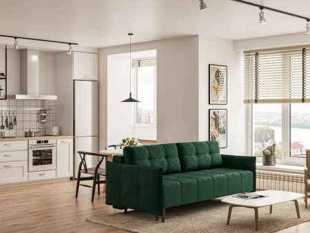 Диван Олівер