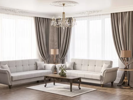 Диван Романтік