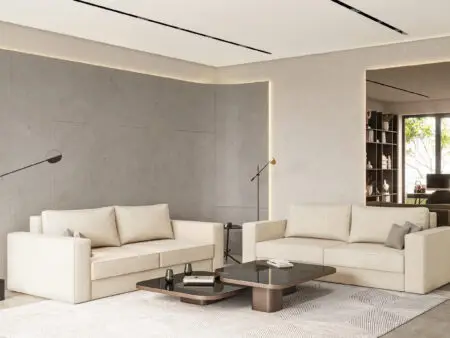 Диван Томас