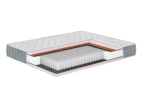 Матрас Felix+кокос односпальный