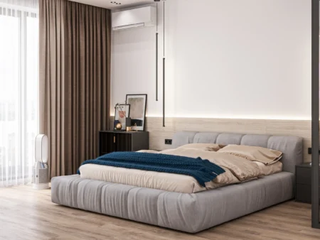 Кровать Бонни полуторная