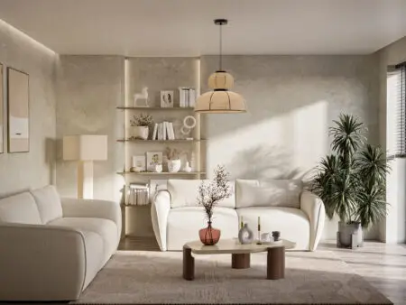 Диван Кловер