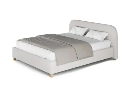 Кровать Милу полуторная