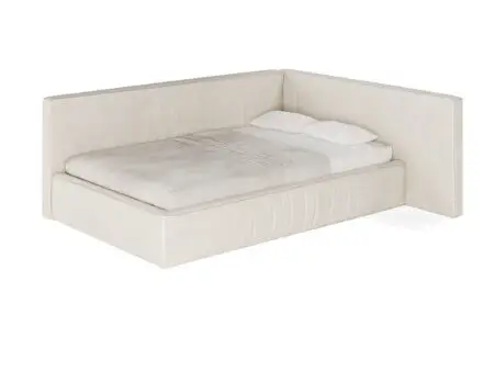 Кровать Ресофт Кидс-2 односпальная