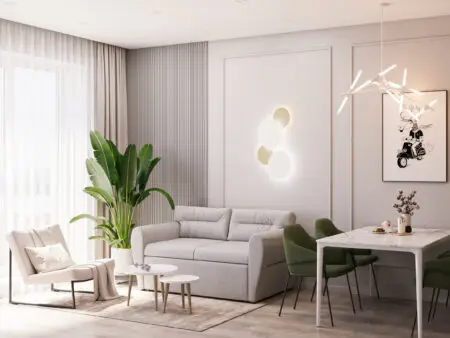 Диван Сенді