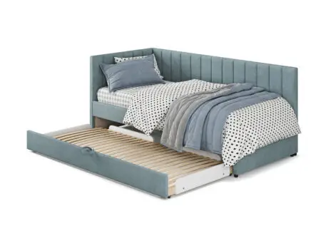 Ліжко Баффі односпальне