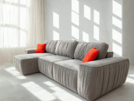 Диван Стоун кут