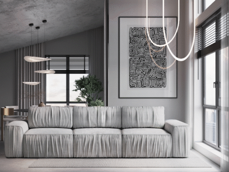 Диван Стоун-3